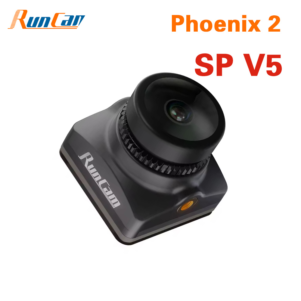Drone Kit Hexacopter - RunCam Phoenix 2 SP V5 Camera