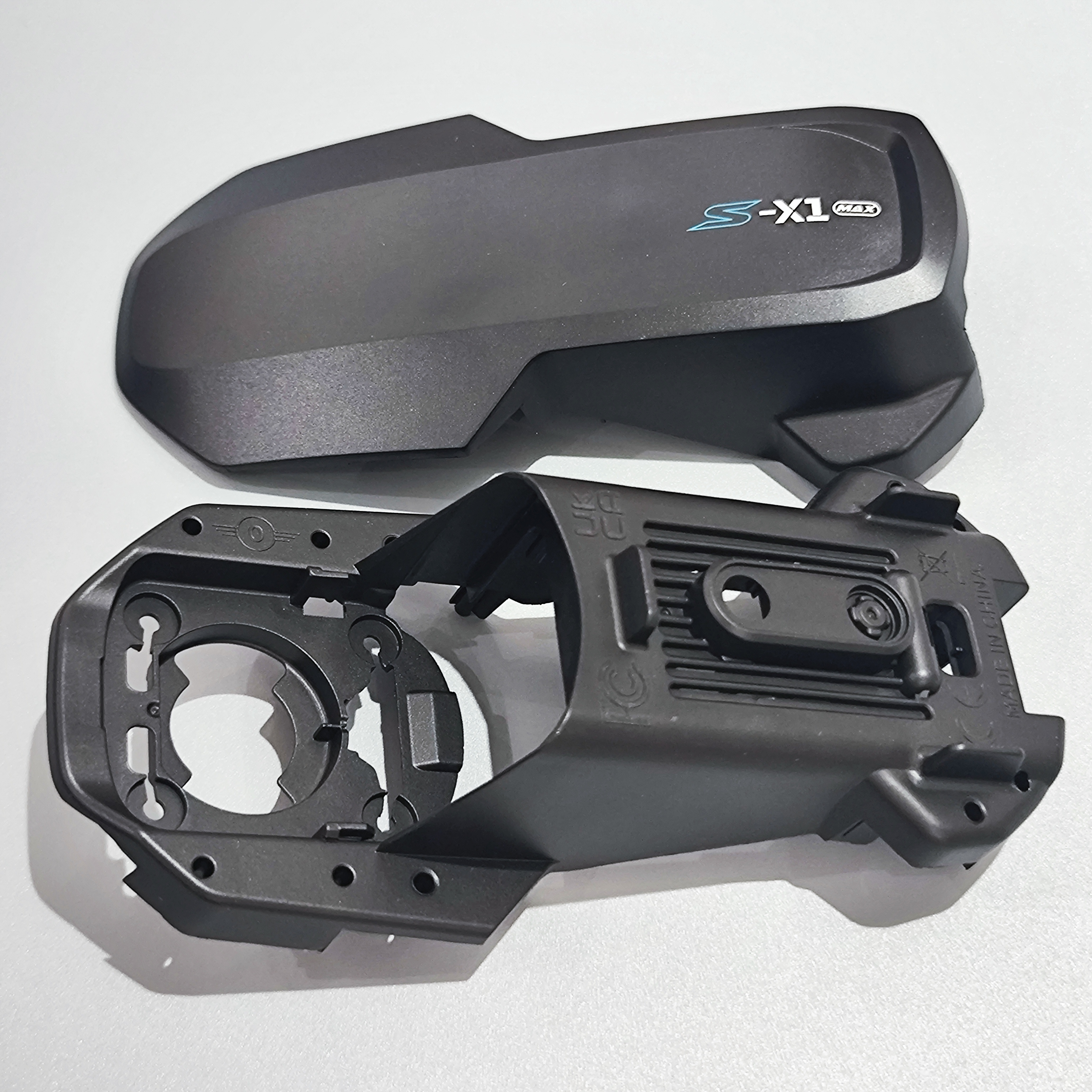 Drone Kit Beginner - S-X1 MAX Drone GPS Brushless Foldable