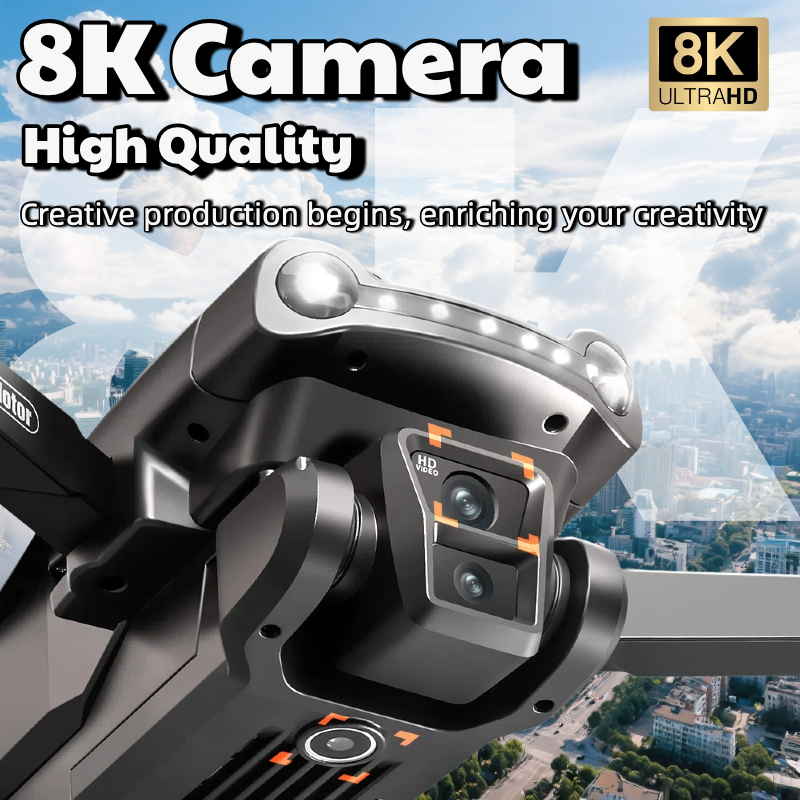 NEW for Genuine V198 MAX Drone – Drone Kit Long Range Bewertung und Preis