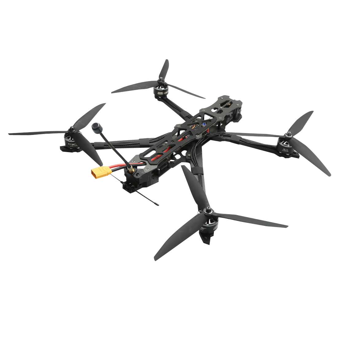 GK-V3 15inch 680mm FPV Drone F – Drone Kit Fpv Bewertung und Preis