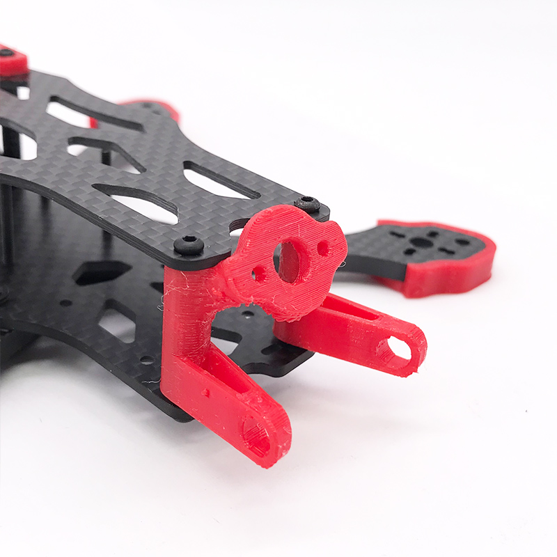 APEX 3 3inch 147mm Wheelbase C – Drone Kit Racing Bewertung und Preis