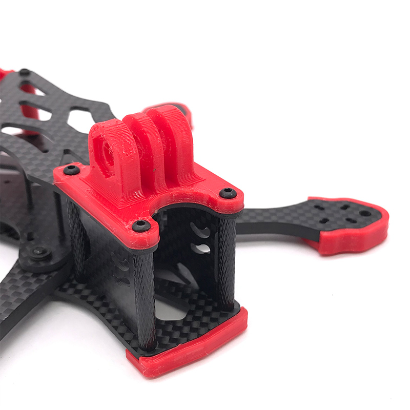 APEX 3 3inch 147mm Wheelbase C – Drone Kit Racing Bewertung und Preis