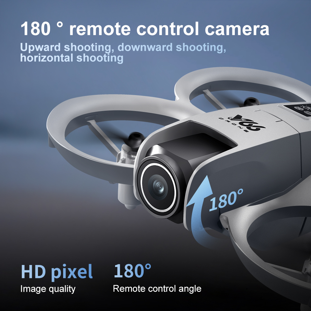 New V66 Mini Drone HD Camera 4 – Drone Kit Professional Bewertung und Preis