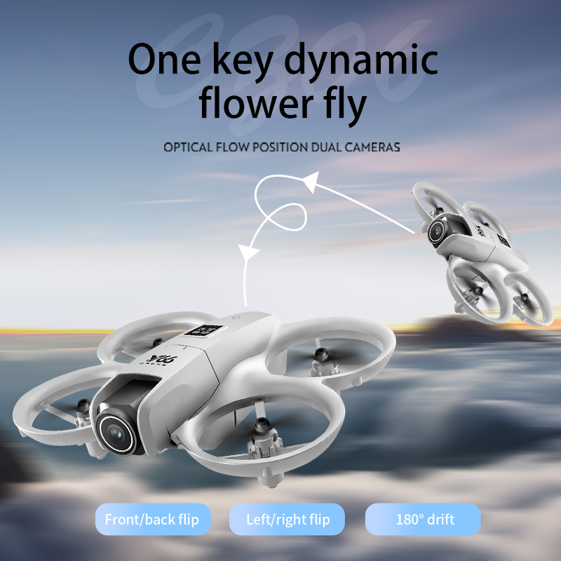 New V66 Mini Drone HD Camera 4 – Drone Kit Professional Bewertung und Preis