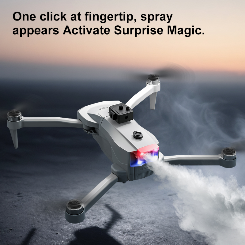 2025 New V34 Drone 8K Camera P – Drone Kit Professional Bewertung und Preis