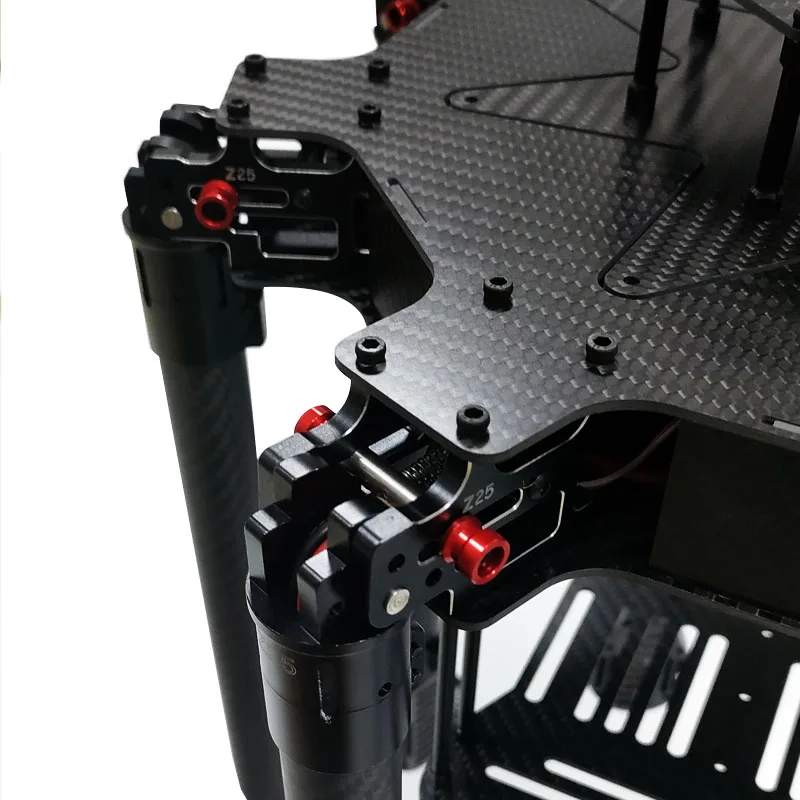 flyroun 6 Aixs Umbrella Type F – Drone Kit Hexacopter Bewertung und Preis