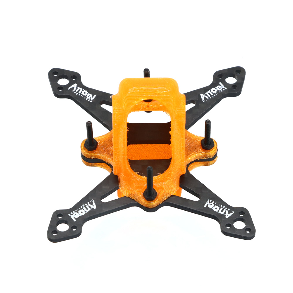 Angel 16 1.6 inch Carbon Fiber – Drone Kit Octocopter Bewertung und Preis