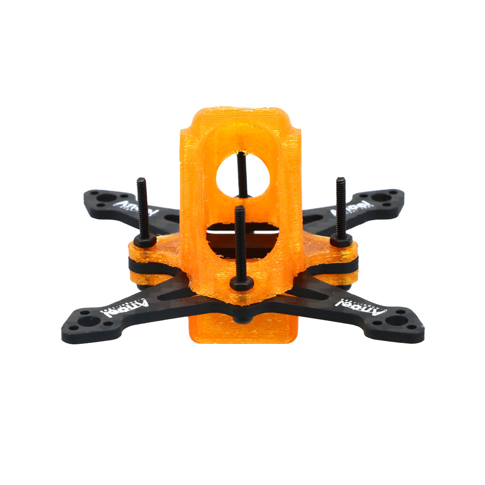 Angel 16 1.6 inch Carbon Fiber – Drone Kit Octocopter Bewertung und Preis