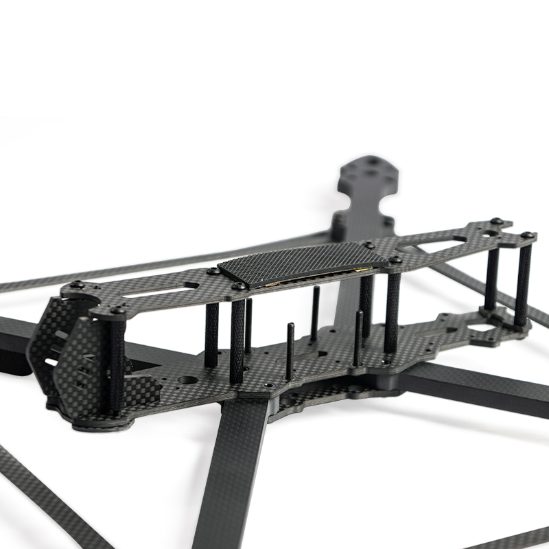 13inch Long Range FPV Drone Fr – Drone Kit Heavy Lift Bewertung und Preis