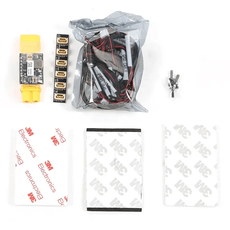 HEX Pixhawk 2.1 PX4 PIX 32 Bit – Drone Kit Hexacopter Bewertung und Preis