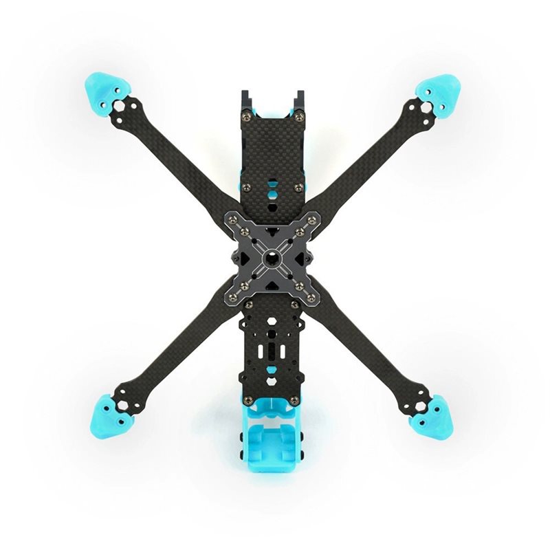 MACH-MANTA V2 5 Inch Carbon Fi – Drone Kit Fpv Bewertung und Preis