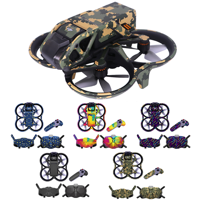 For DJI Avata Drone Goggles 2/ – Drone Kit Waterproof Bewertung und Preis
