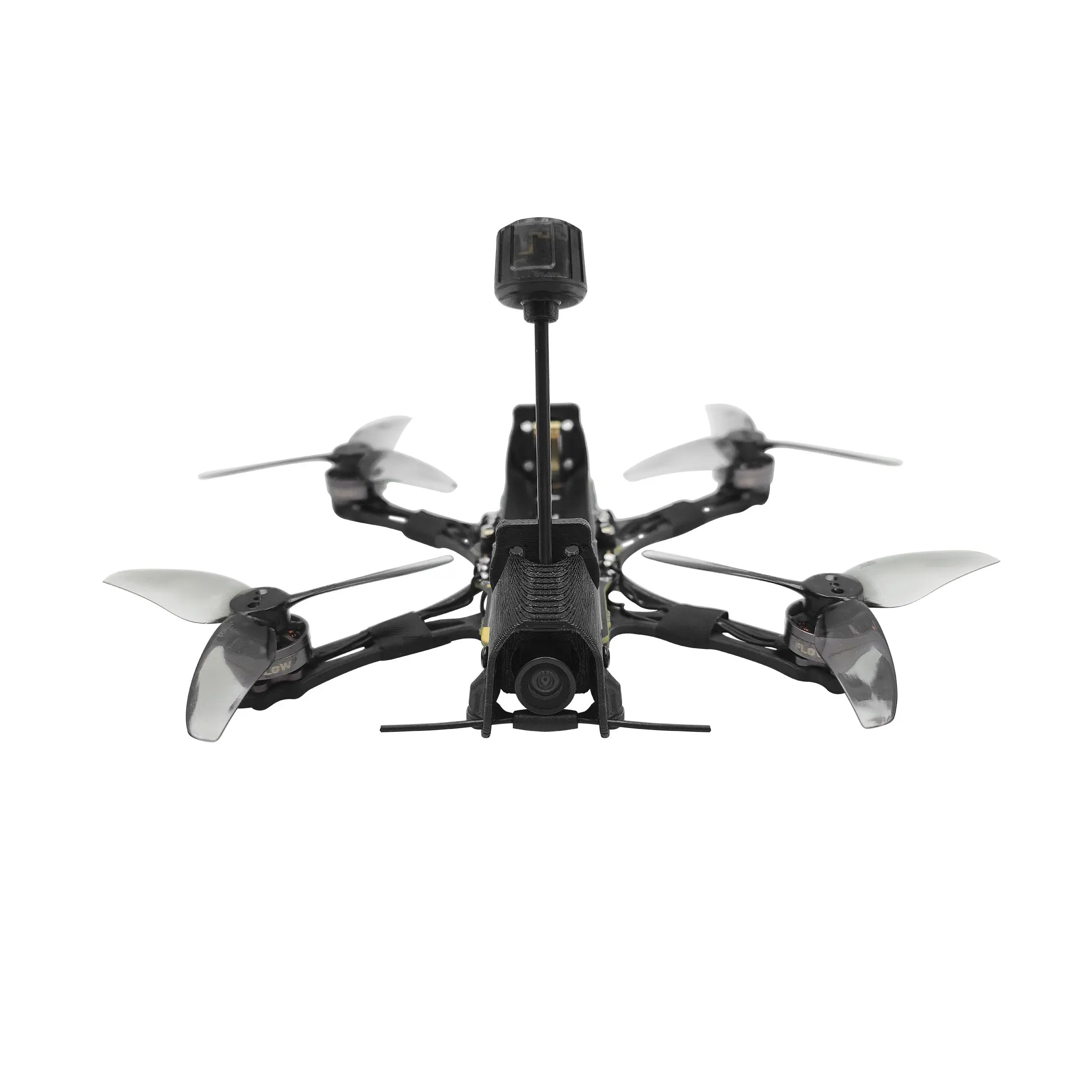 NewBeeDrone LionBee 3inch Long – Drone Kit Octocopter Bewertung und Preis