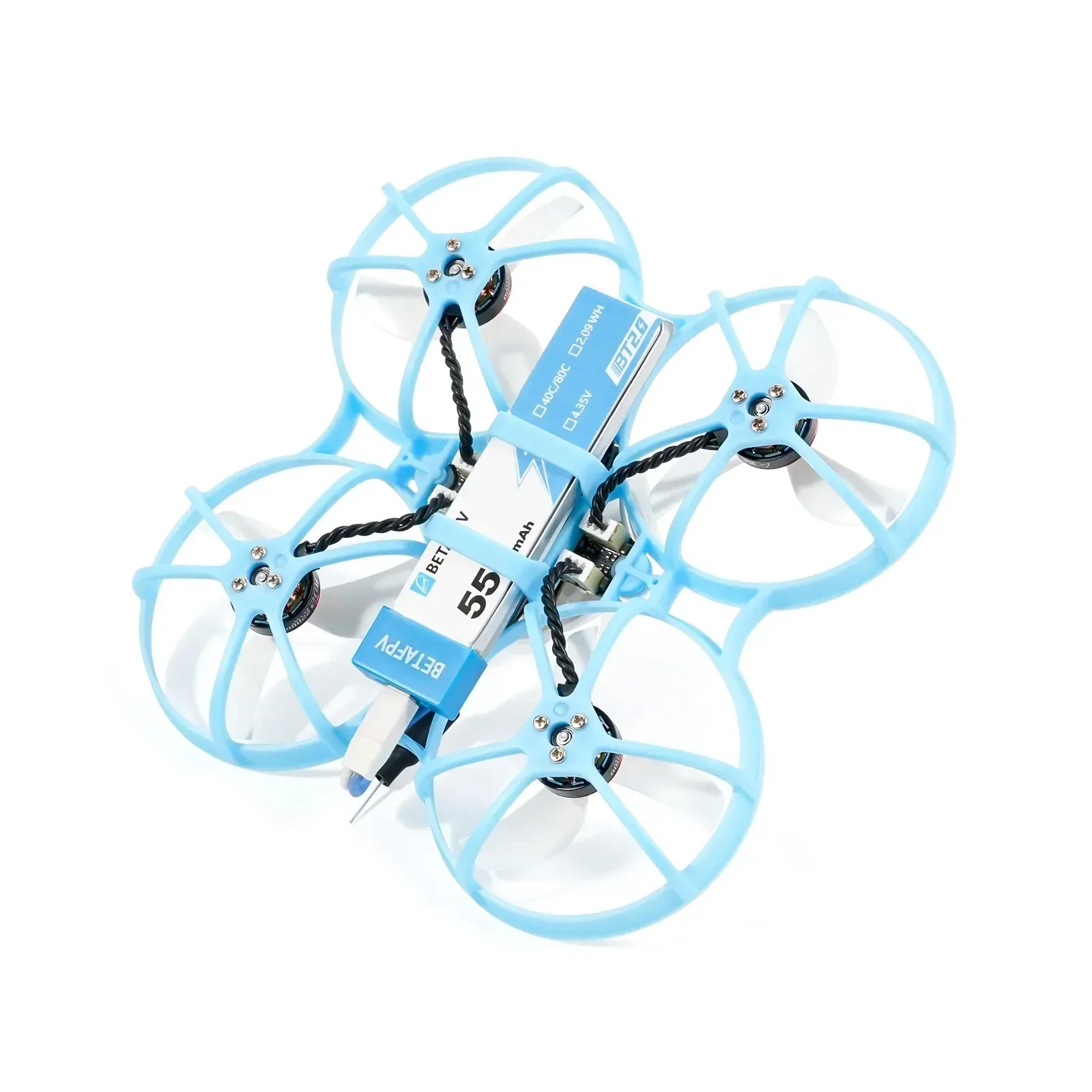 BETAFPV Meteor75 Pro ELRS Matr – Drone Kit Vtol Bewertung und Preis