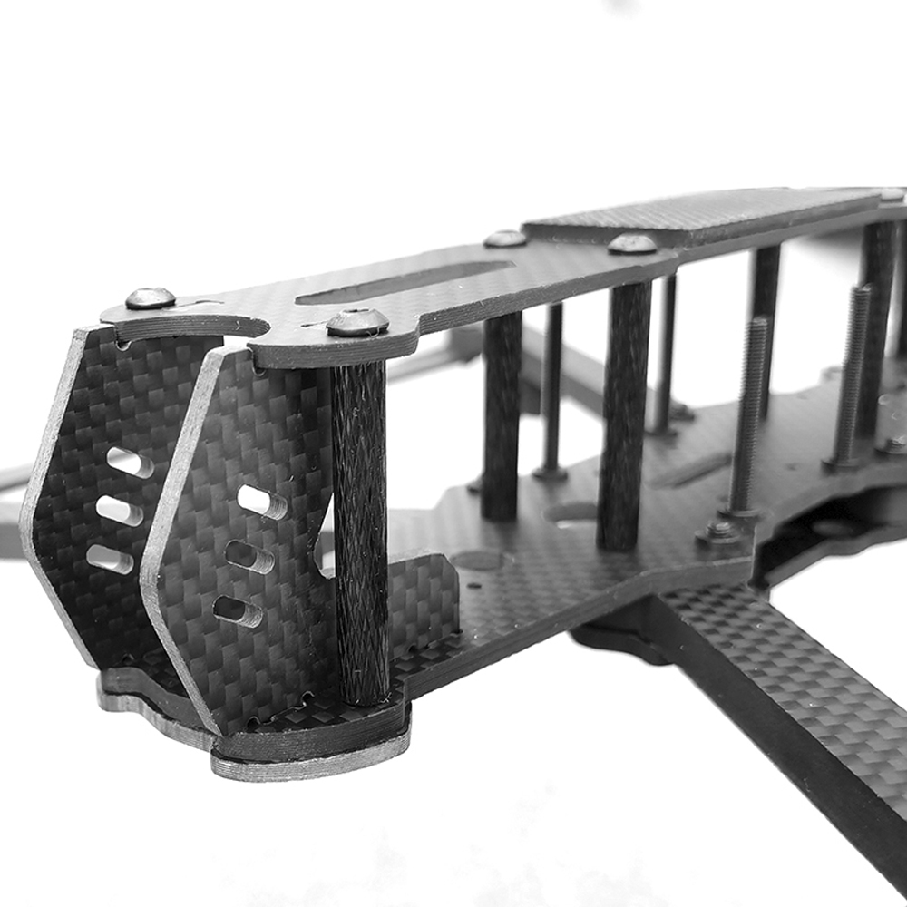 MARK V2 8/9/10inch 3K Carbon F – Drone Kit Fpv Bewertung und Preis
