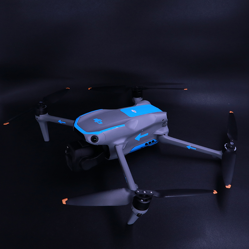 Decorative Luminous Sticker Ki – Drone Kit Waterproof Bewertung und Preis