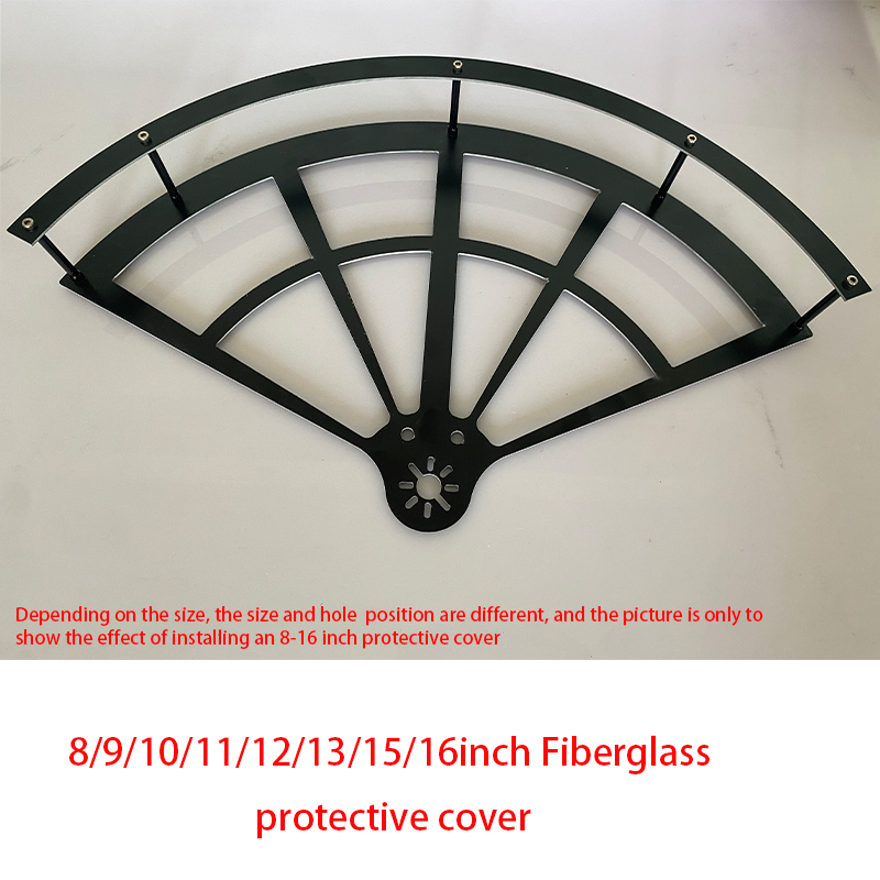 4PCS/set Blades Protection Fra – Drone Kit Parts Included Bewertung und Preis
