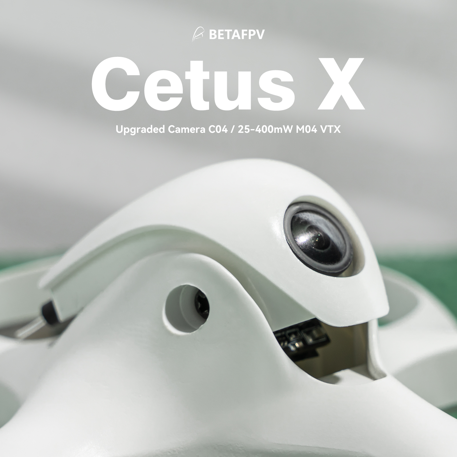 BETAFPV Cetus X FPV Kit Racing – Drone Kit Beginner Bewertung und Preis