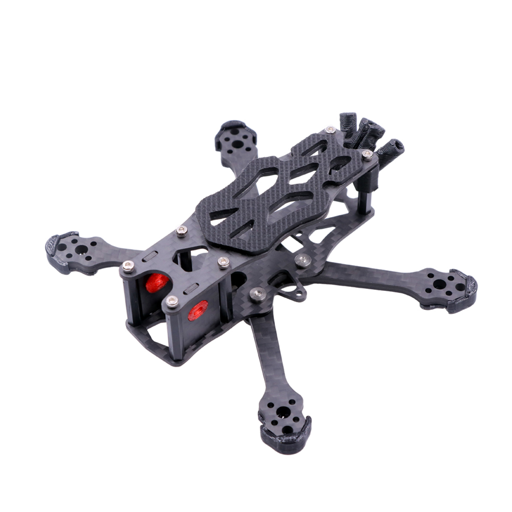 Baby APEX-V2 2.5/3inch Frame K – Drone Kit Octocopter Bewertung und Preis