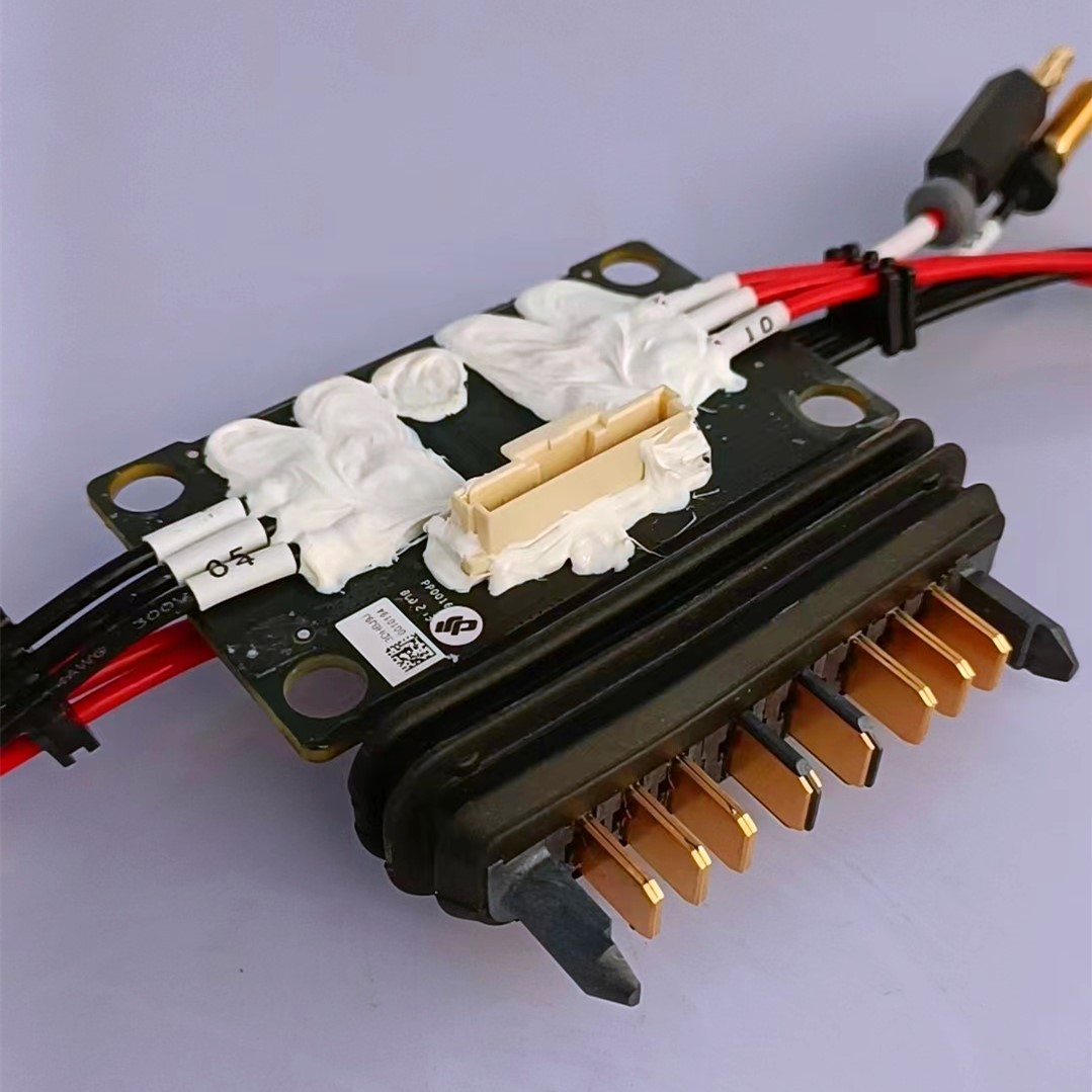 For Agras DJI T20 Power Distri – Drone Kit Parts Included Bewertung und Preis