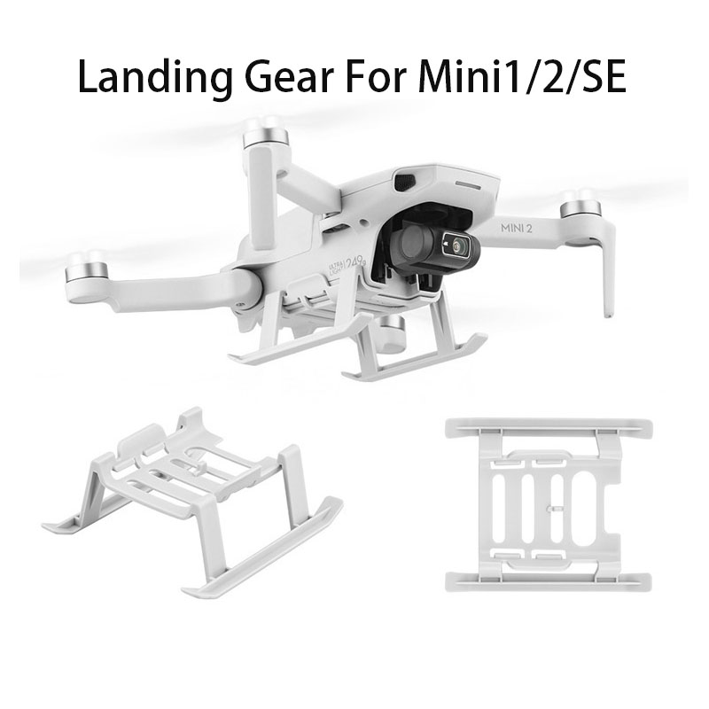 Removable Landing Gear Kits He – Drone Kit Beginner Bewertung und Preis
