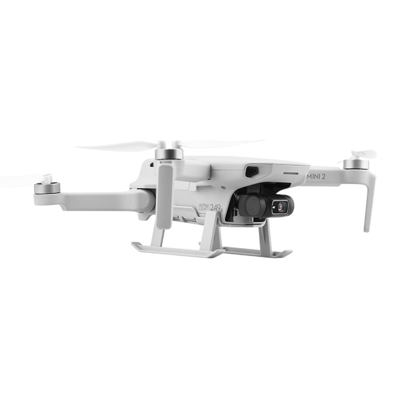 Removable Landing Gear Kits He – Drone Kit Beginner Bewertung und Preis