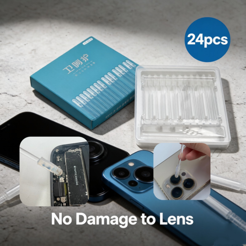 24 Pack Phone Camera Lens Clea – Drone Kit Build Yourself Bewertung und Preis