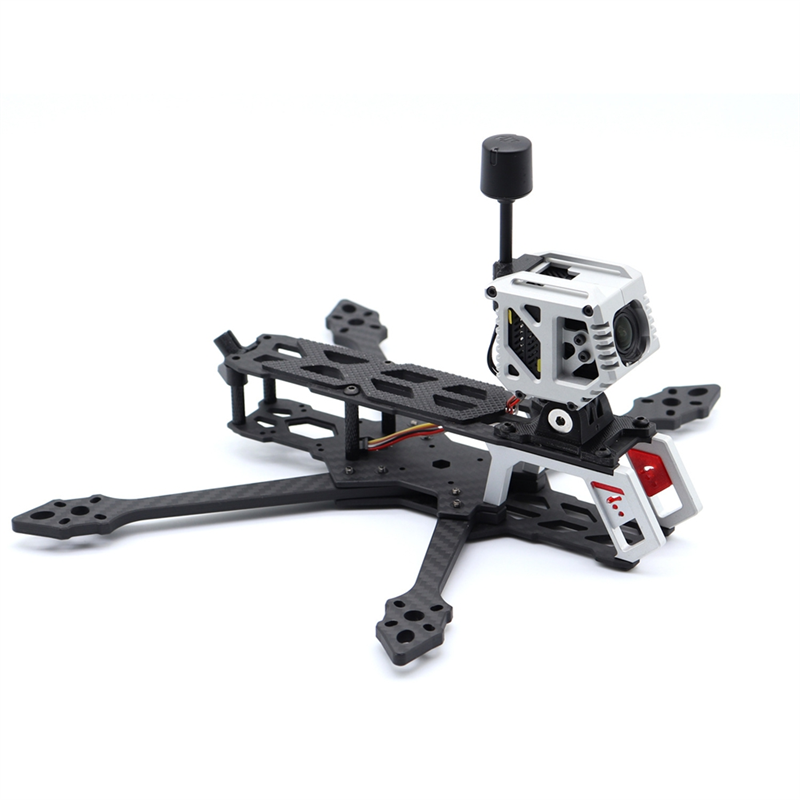 Camera CNC Holder For DJI O3 A – Drone Kit With Camera Bewertung und Preis