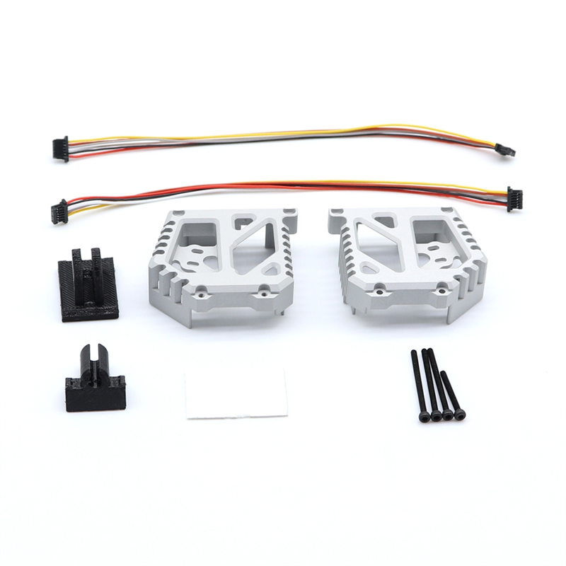 Camera CNC Holder For DJI O3 A – Drone Kit With Camera Bewertung und Preis