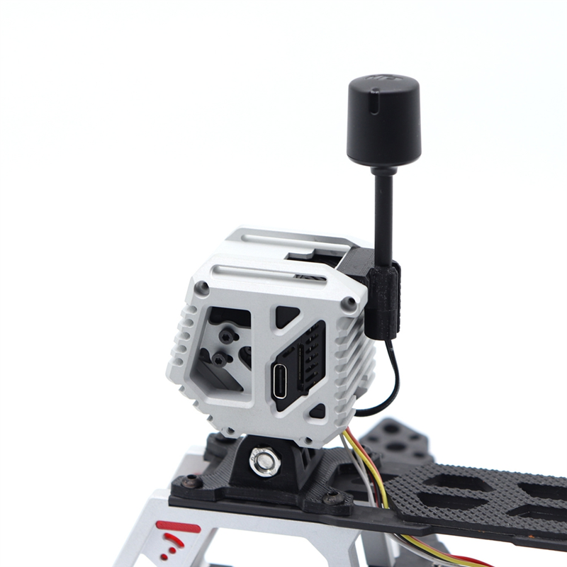 Camera CNC Holder For DJI O3 A – Drone Kit With Camera Bewertung und Preis