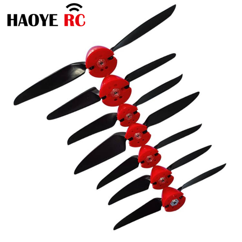 Haoye 2 Sets Folding Propeller – Drone Kit Beginner Bewertung und Preis