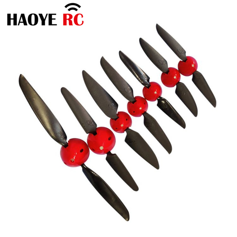 Haoye 2 Sets Folding Propeller – Drone Kit Beginner Bewertung und Preis