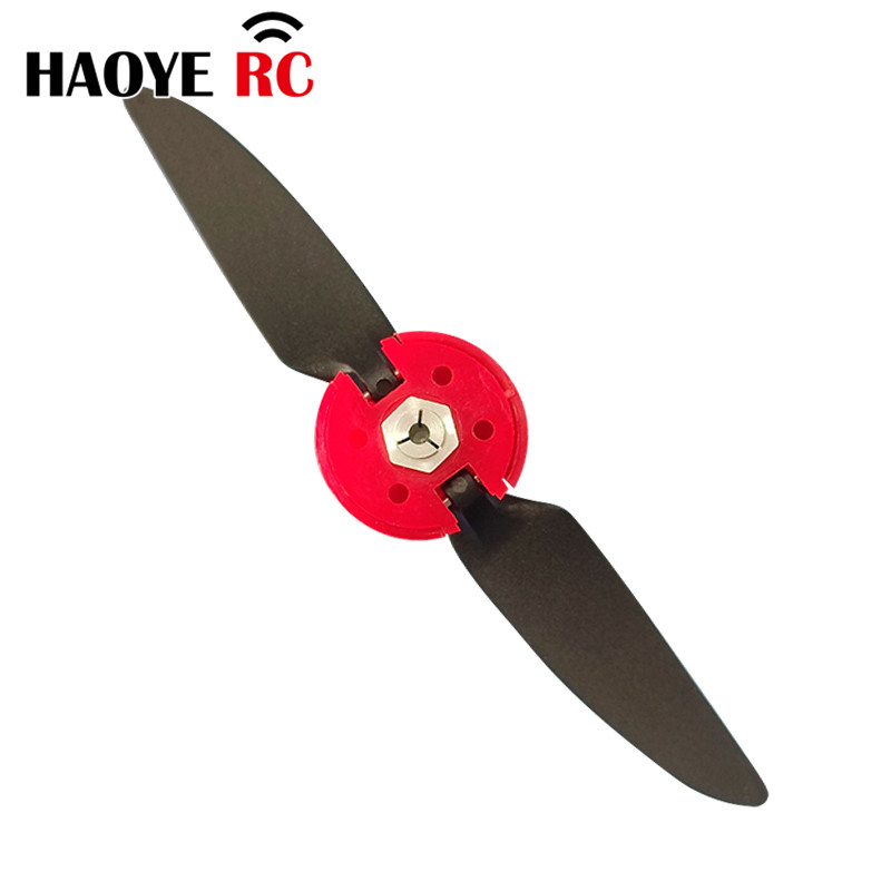 Haoye 2 Sets Folding Propeller – Drone Kit Beginner Bewertung und Preis