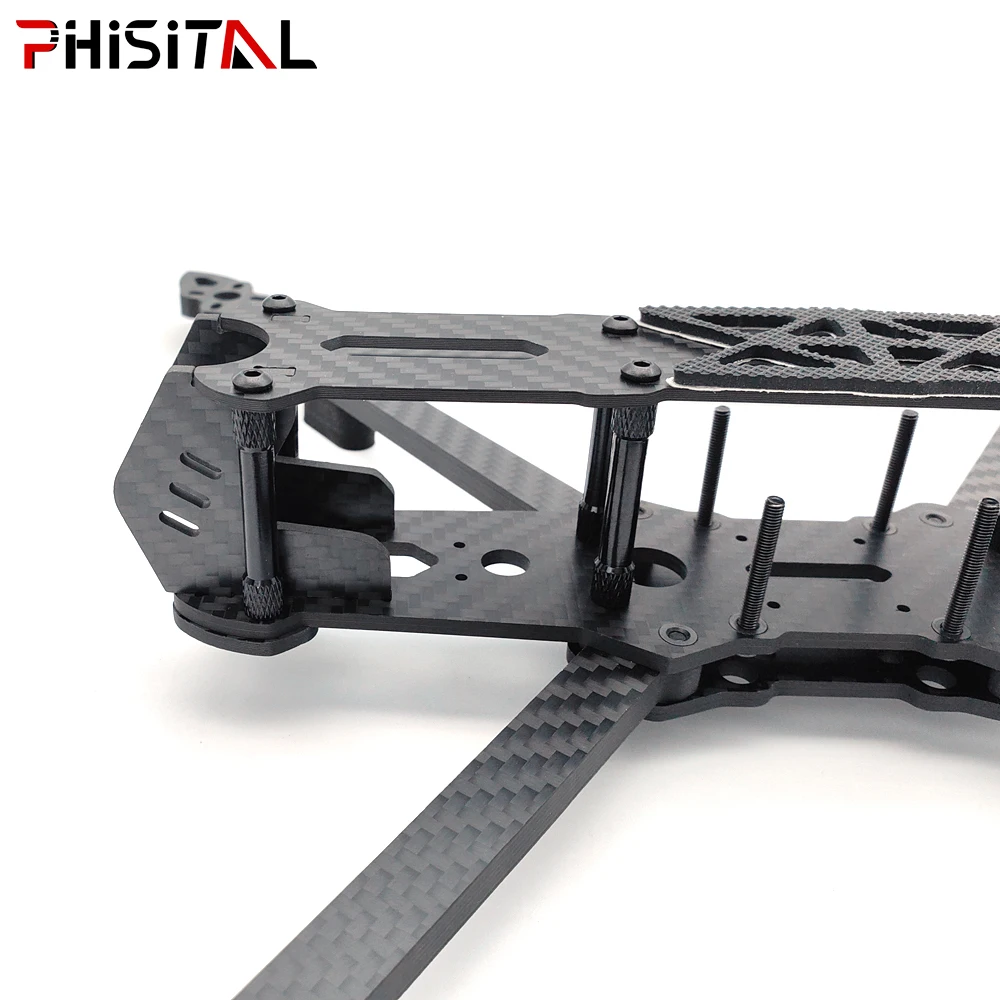 Mark4 V2 Mark 4 7 inch/8 inch/ – Drone Kit With Camera Bewertung und Preis