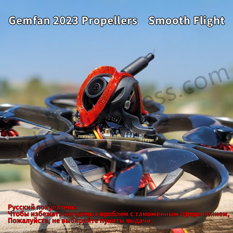 Happymodel Mobula8 Drone/Frame – Drone Kit Vtol Bewertung und Preis