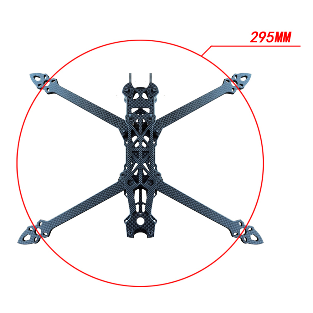 1pcs Mark4 Mark 4 HD 7inch 295 – Drone Kit Fpv Bewertung und Preis