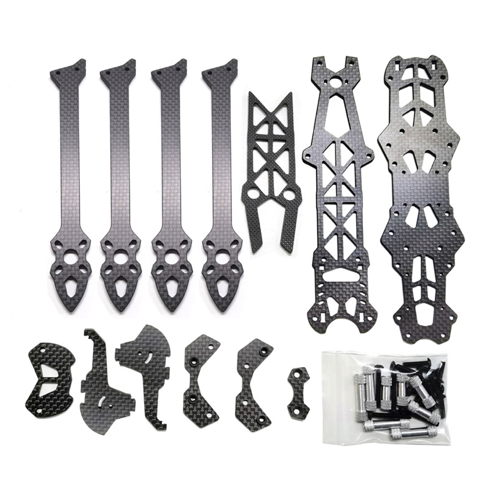 1pcs Mark4 Mark 4 HD 7inch 295 – Drone Kit Fpv Bewertung und Preis
