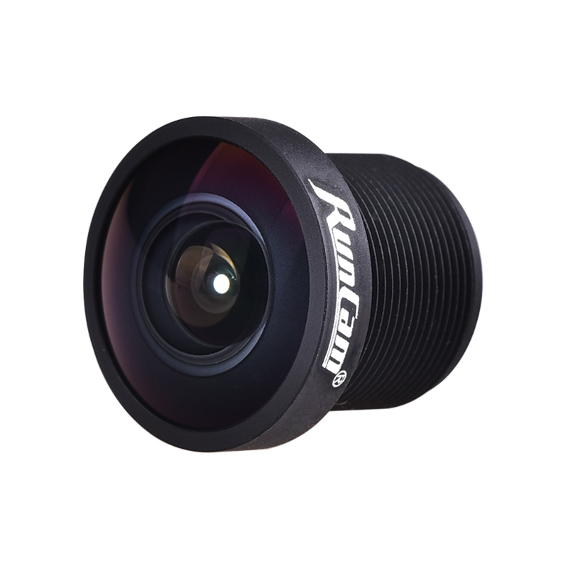 RunCam Lens RC18G FPV Super FO – Drone Kit Hexacopter Bewertung und Preis
