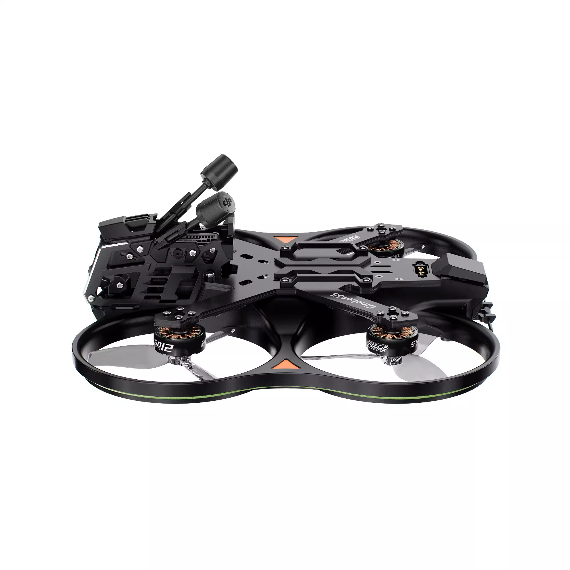 GEPRC Cinebot35 O4Pro 3.5 Inch – Drone Kit Beginner Bewertung und Preis