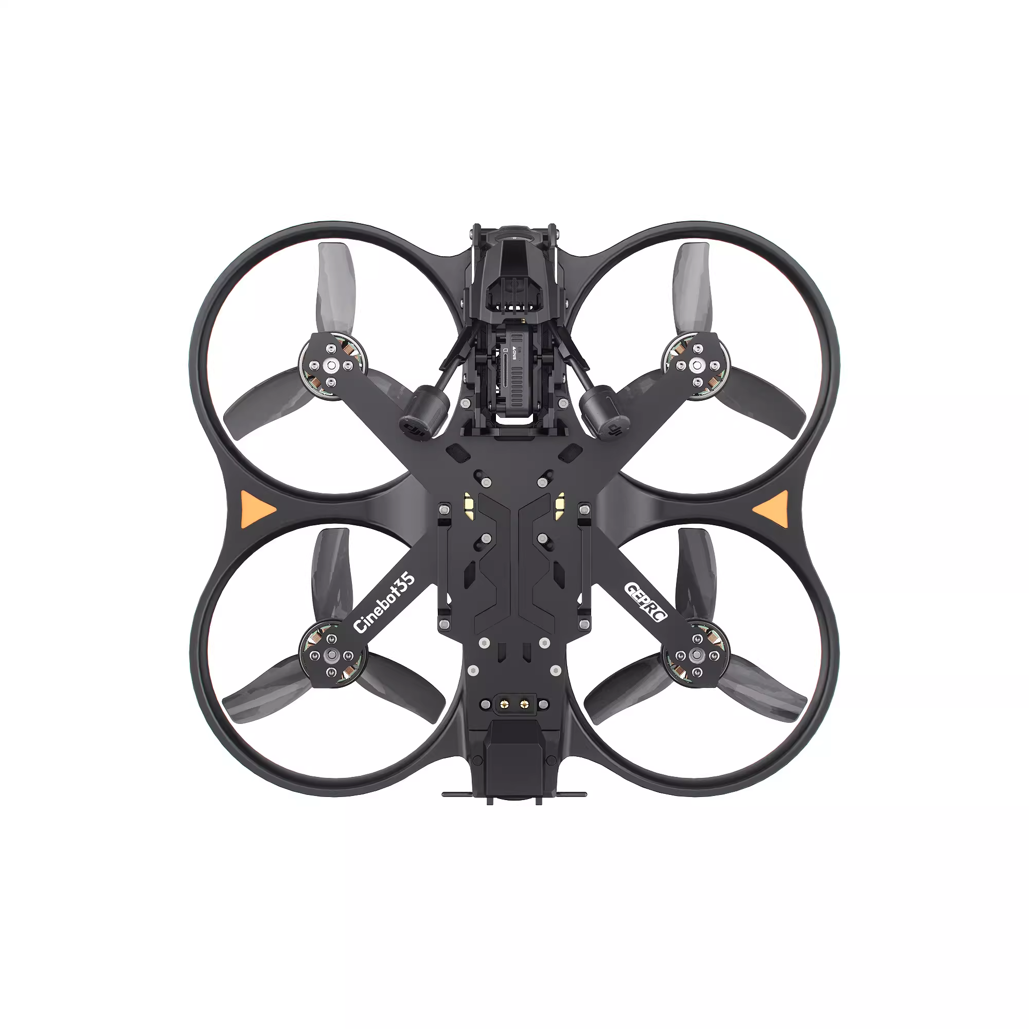 GEPRC Cinebot35 O4Pro 3.5 Inch – Drone Kit Beginner Bewertung und Preis