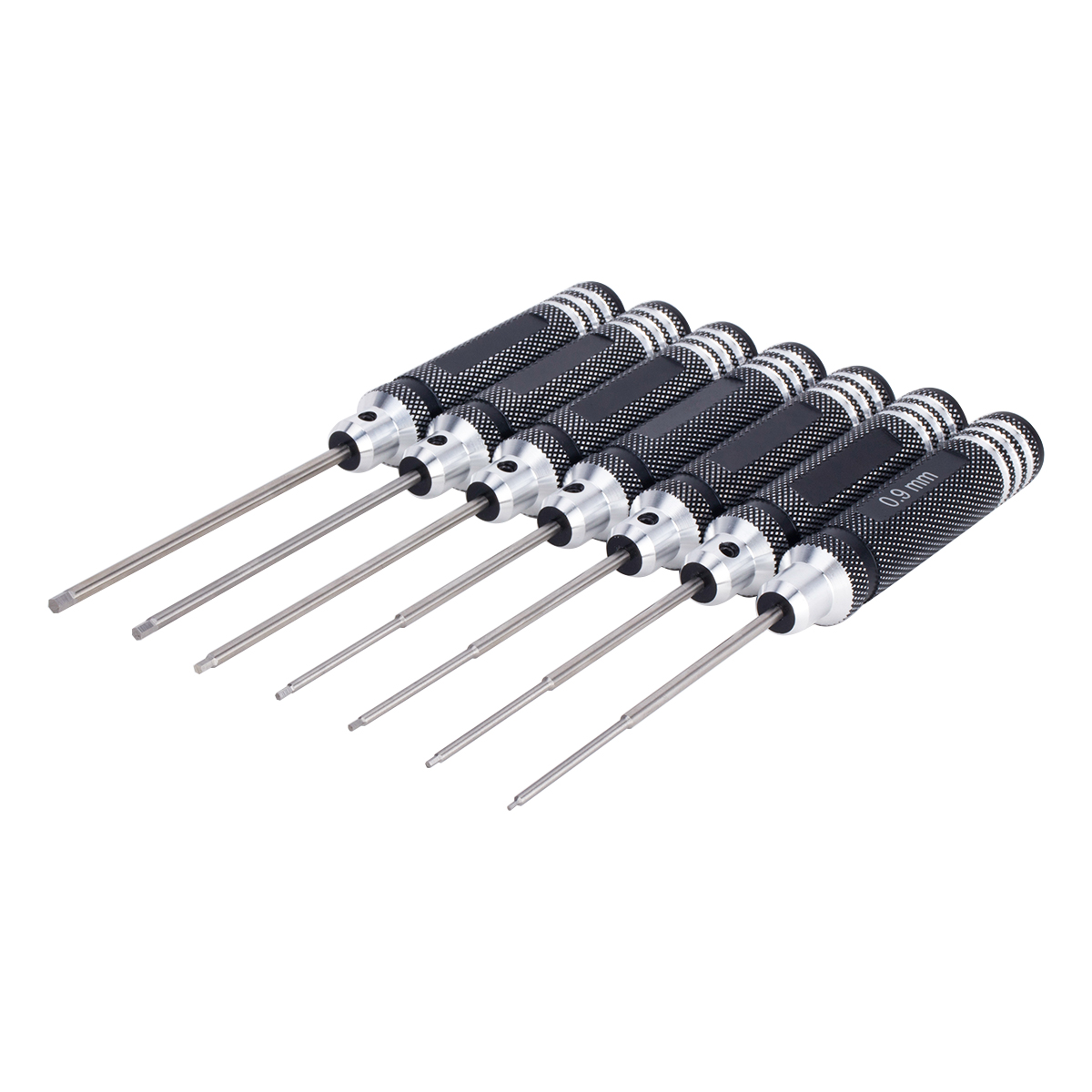7 IN 1 Steel Hex Socket Profes – Drone Kit Professional Bewertung und Preis