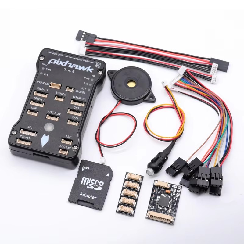 Pixhawk 2.4.8 PRO PX4 PIX 32 B – Drone Kit Hexacopter Bewertung und Preis