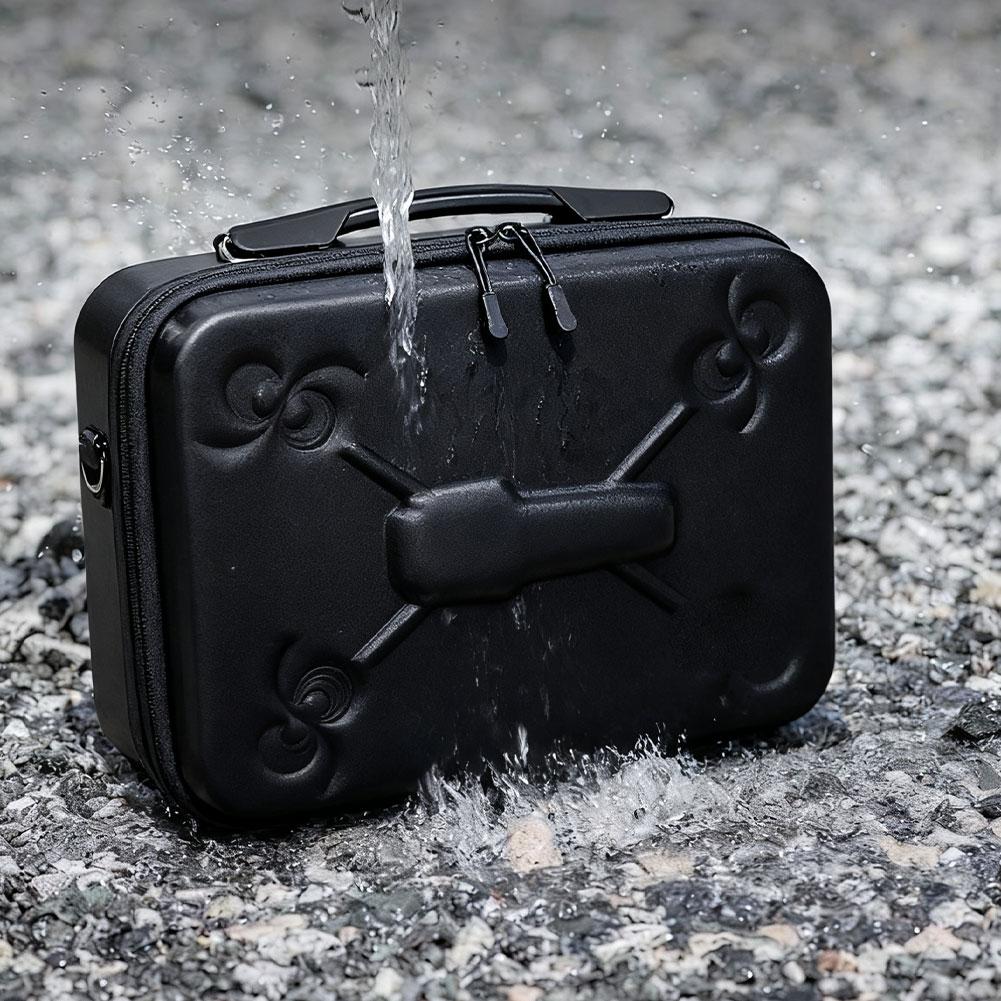 For MINI5pro High-end Storage  – Drone Kit Waterproof Bewertung und Preis