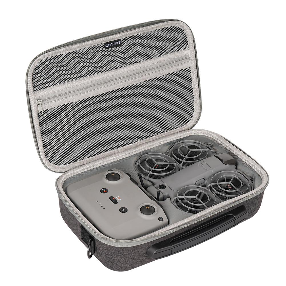 Portable Carrying Bag With Sho – Drone Kit Waterproof Bewertung und Preis