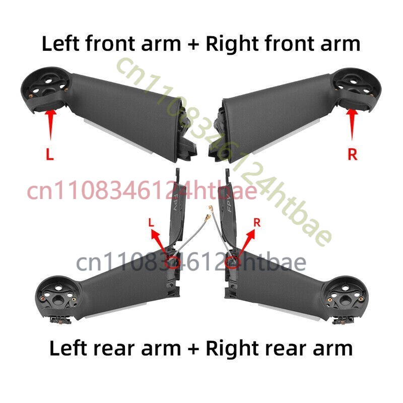 Used, for  DJI FPV Drone - Fro – Drone Kit Professional Bewertung und Preis