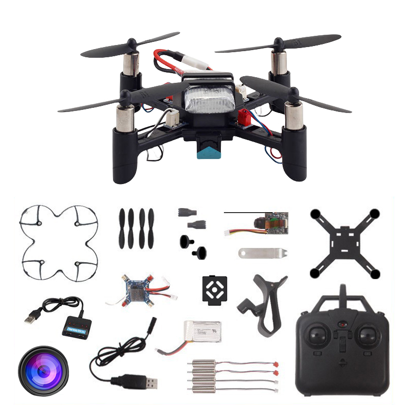 New Assembly DIY Four Axis Air – Drone Kit Beginner Bewertung und Preis
