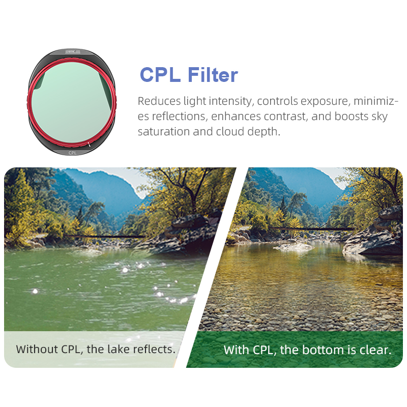 STARTRC CPL/ND8/32/64 Filter S – Drone Kit With Camera Bewertung und Preis