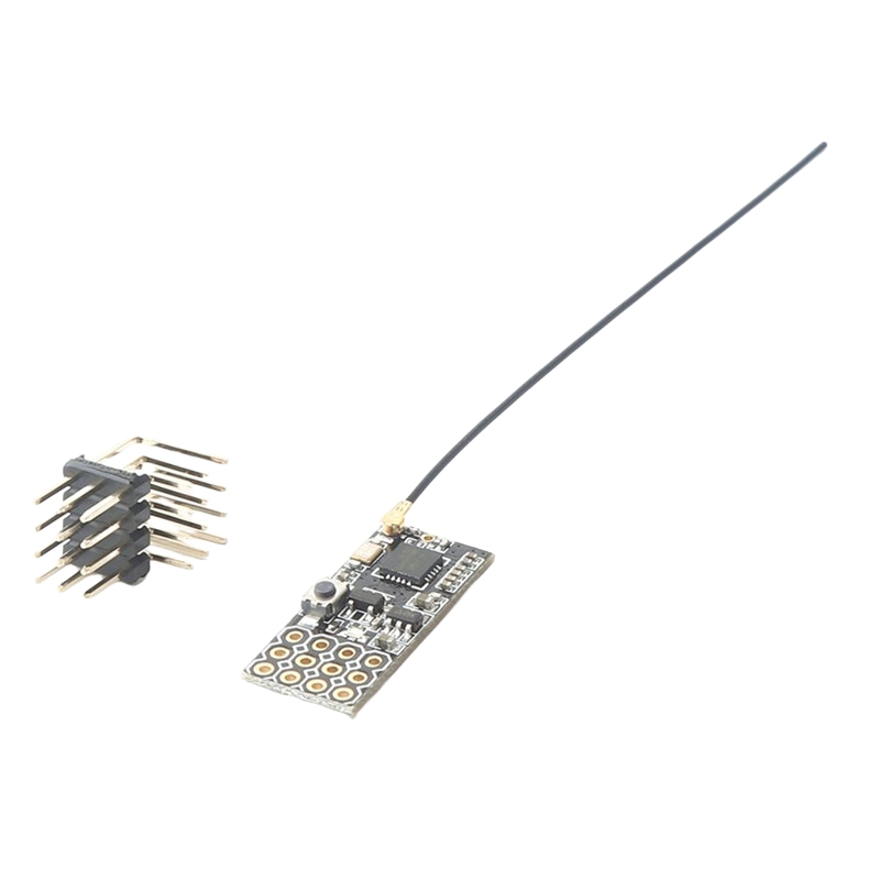 Flysky FS2A Mini Receiver 4CH  – Drone Kit Long Range Bewertung und Preis
