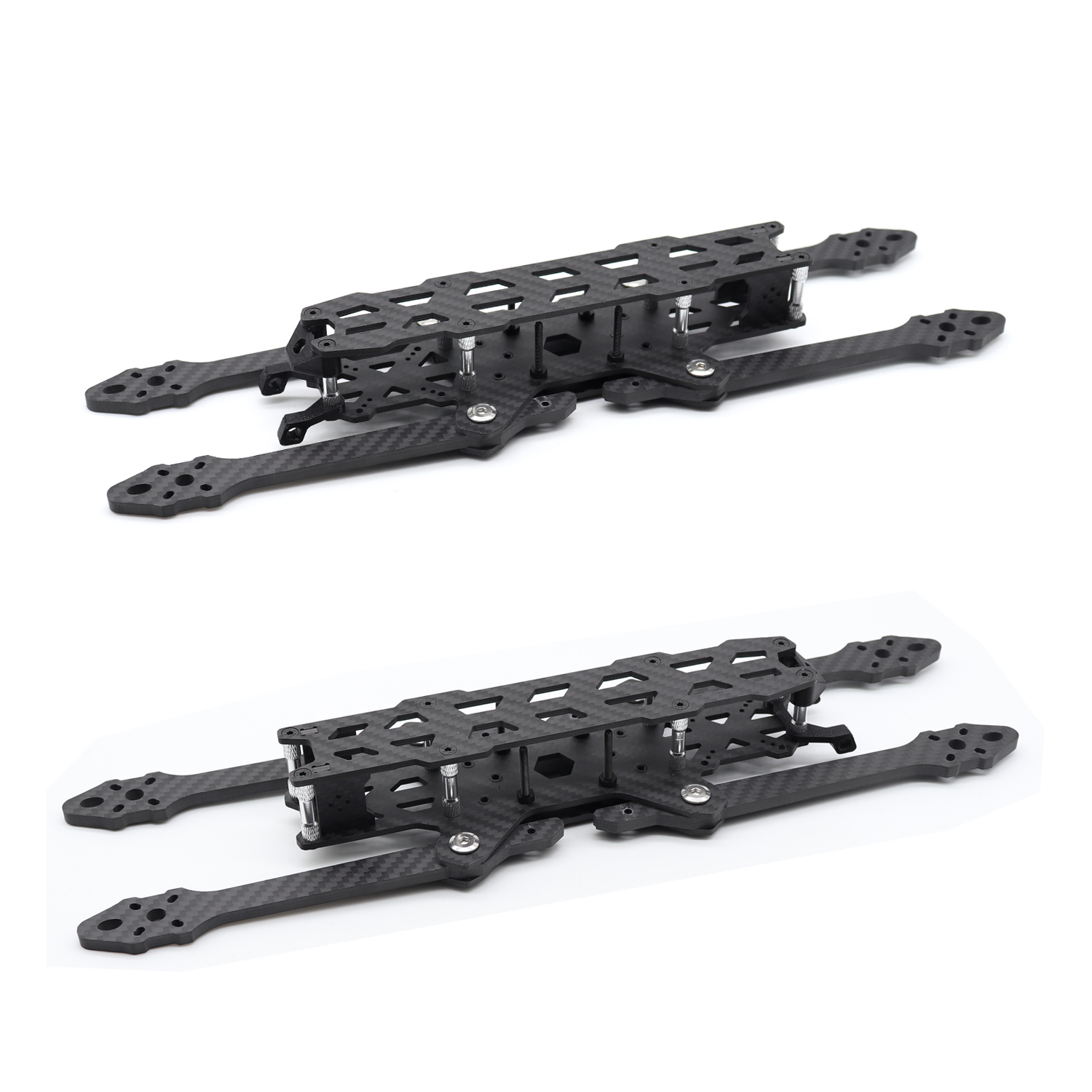 PAURC LX-7 Foldable 7 Inch FPV – Drone Kit Octocopter Bewertung und Preis