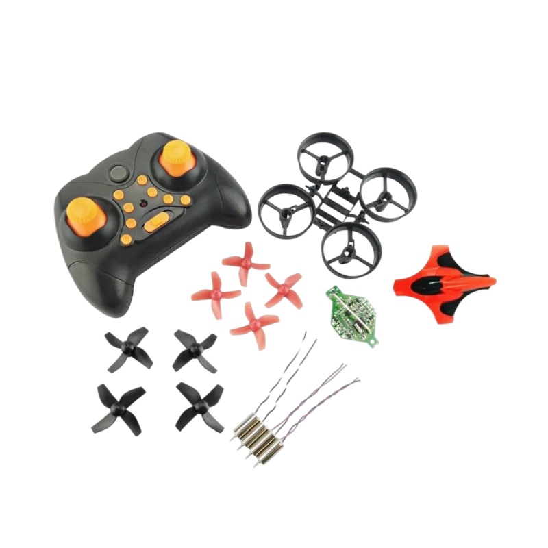 DIY Mini RC Drone Kit Full Par – Drone Kit Parts Included Bewertung und Preis